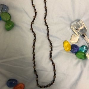 Handmade necklace , NWOT 🌷2X$15🌷